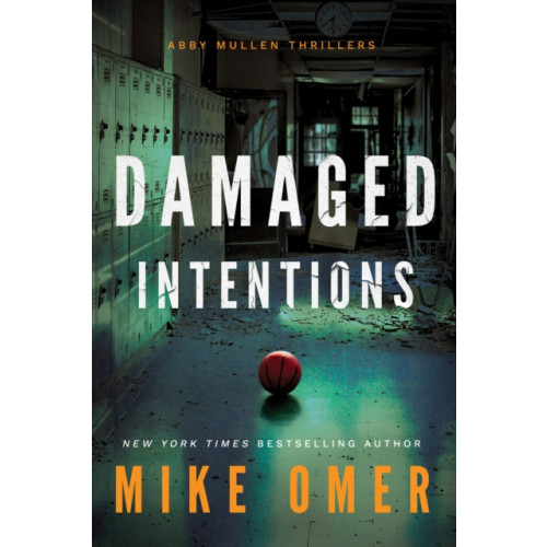 Amazon Publishing Damaged Intentions (häftad, eng)