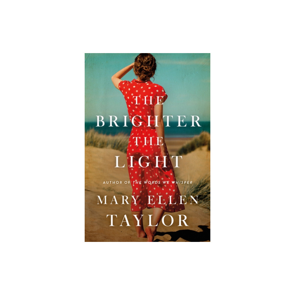 Produktbild för The Brighter the Light (häftad, eng)