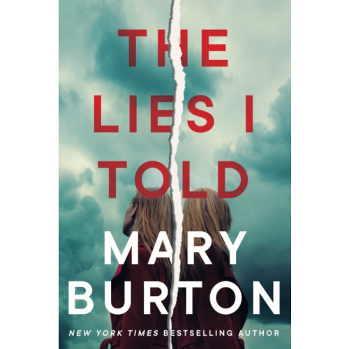 Amazon Publishing The Lies I Told (häftad, eng)