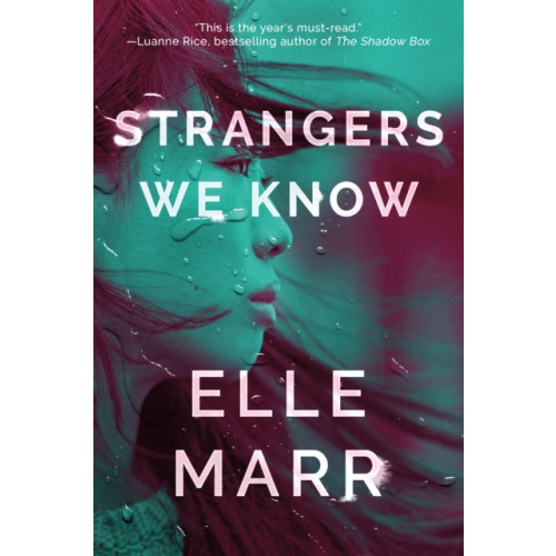 Strangers We Know , Amazon Publishing (häftad, english)