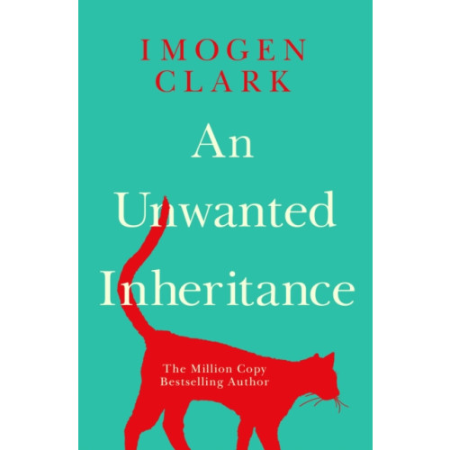 Amazon Publishing An Unwanted Inheritance (häftad, eng)