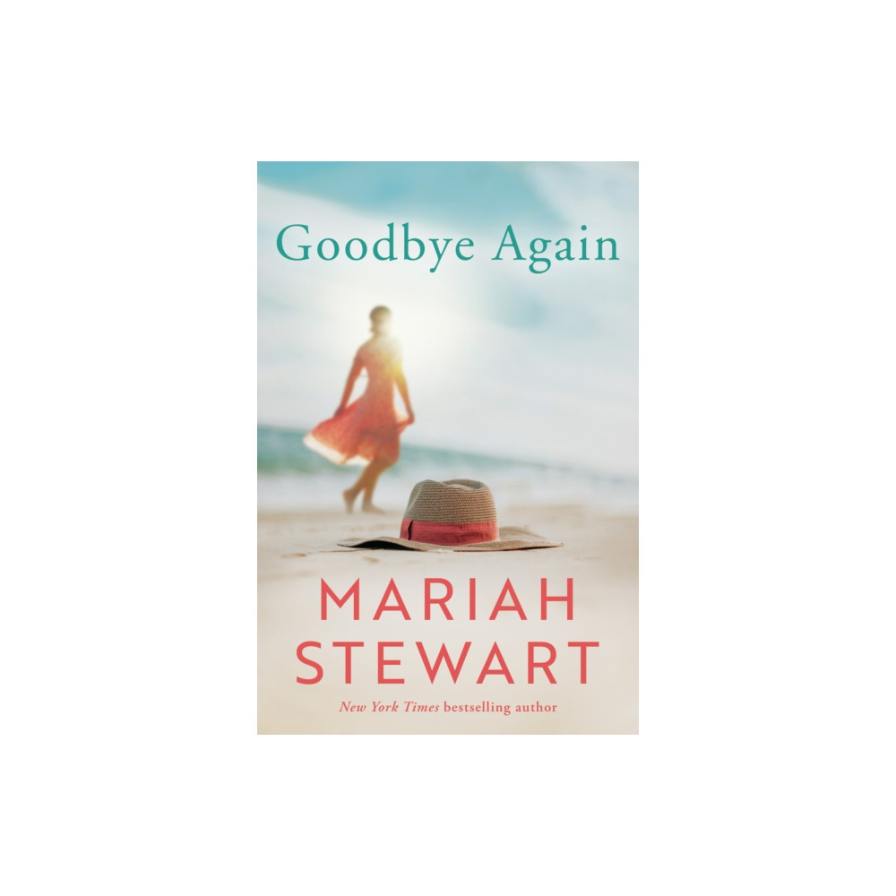 Produktbild för Goodbye Again (häftad, eng)
