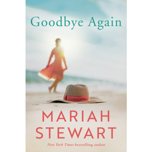 Amazon Publishing Goodbye Again (häftad, eng)