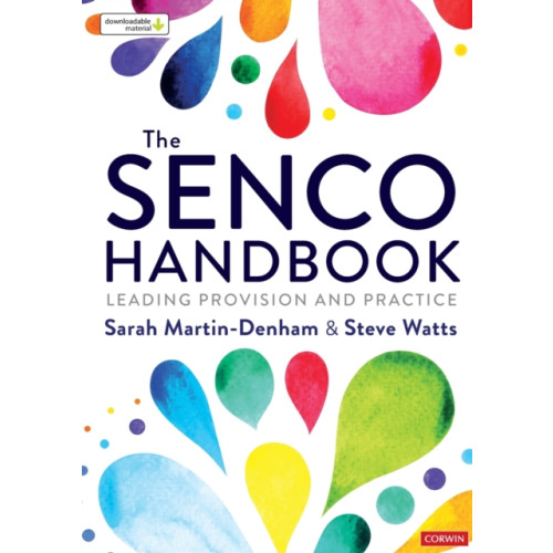 Sage Publications Ltd The SENCO Handbook (häftad, eng)