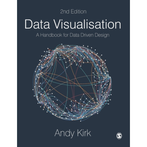 Sage Publications Ltd Data Visualisation (häftad, eng)