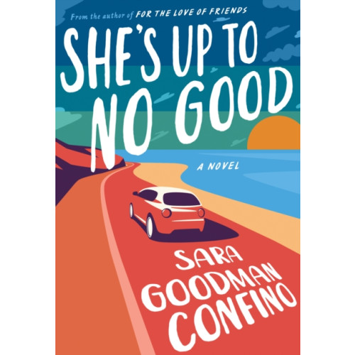 Amazon Publishing She's Up to No Good (häftad, eng)