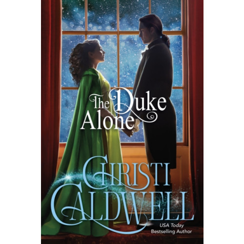 Amazon Publishing The Duke Alone (häftad, eng)