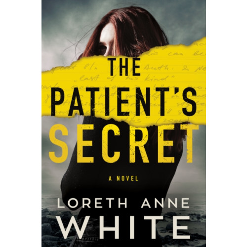 Amazon Publishing The Patient's Secret (häftad, eng)