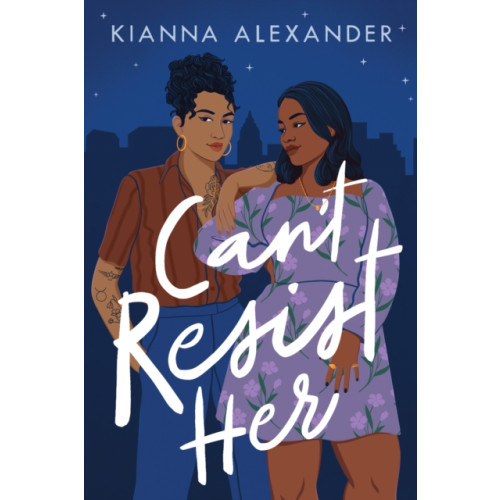 Amazon Publishing Can't Resist Her (häftad, eng)