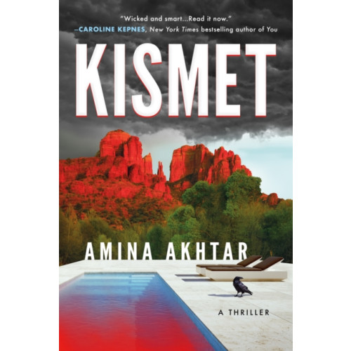 Amazon Publishing Kismet (häftad, eng)