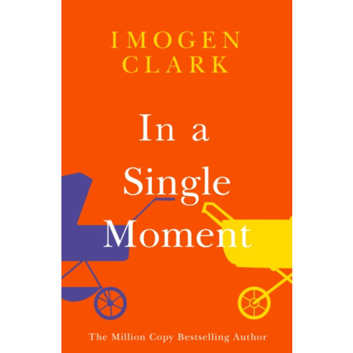 Amazon Publishing In a Single Moment (häftad, eng)