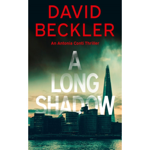 Amazon Publishing A Long Shadow (häftad, eng)