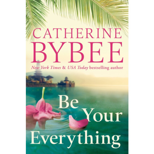 Amazon Publishing Be Your Everything (häftad, eng)