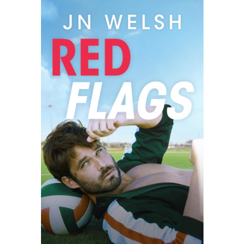 Amazon Publishing Red Flags (häftad, eng)