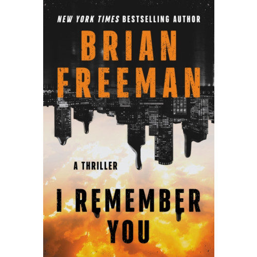 Amazon Publishing I Remember You (häftad, eng)