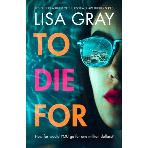 Amazon Publishing To Die For (häftad, eng)