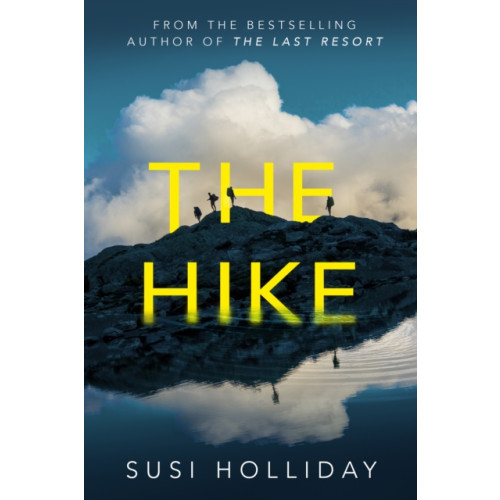 Amazon Publishing The Hike (häftad, eng)