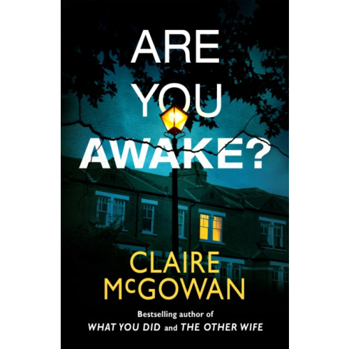 Amazon Publishing Are You Awake? (häftad, eng)