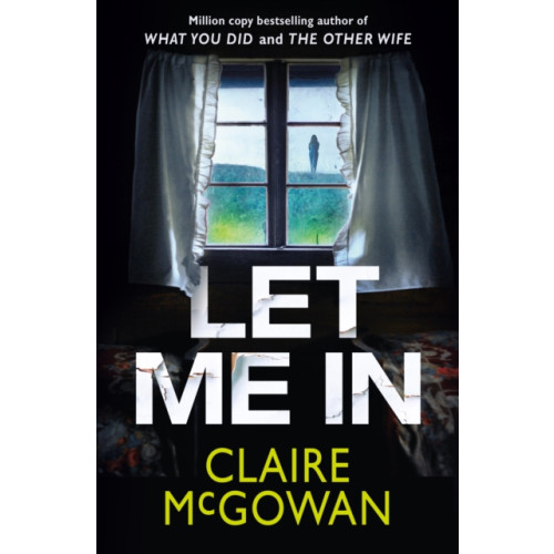 Amazon Publishing Let Me In (häftad, eng)