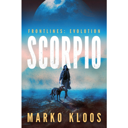 Amazon Publishing Scorpio (häftad, eng)