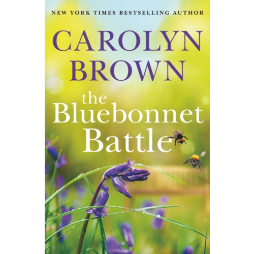 Amazon Publishing The Bluebonnet Battle (häftad, eng)