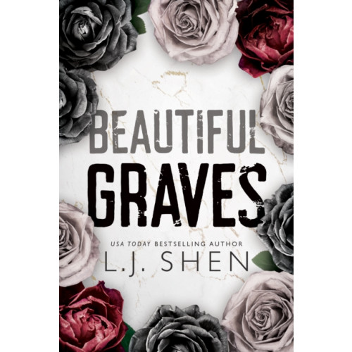 Beautiful Graves , Amazon Publishing (häftad, english)