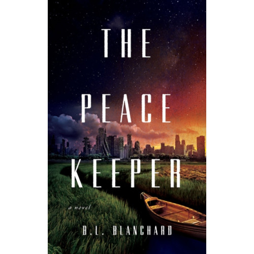 Amazon Publishing The Peacekeeper (häftad, eng)