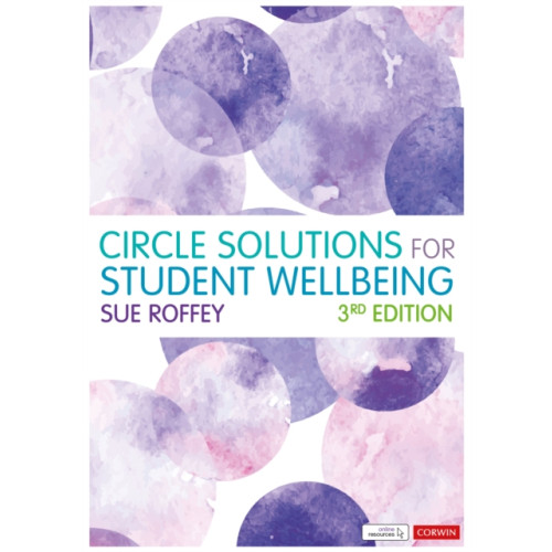 Sage Publications Ltd Circle Solutions for Student Wellbeing (häftad, eng)