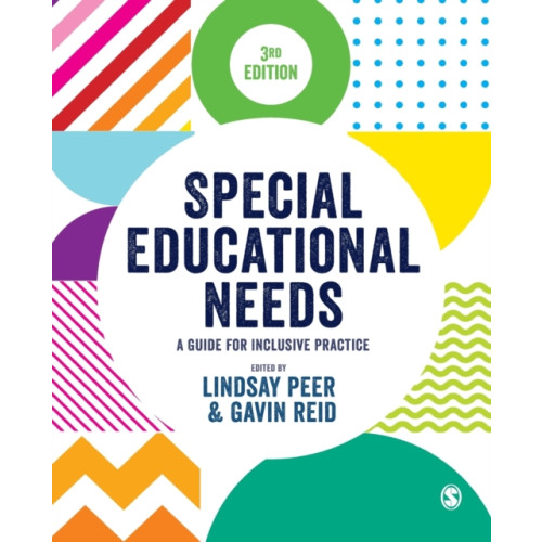 Sage Publications Ltd Special Educational Needs (häftad, eng)