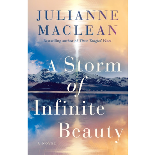 Amazon Publishing A Storm of Infinite Beauty (häftad, eng)