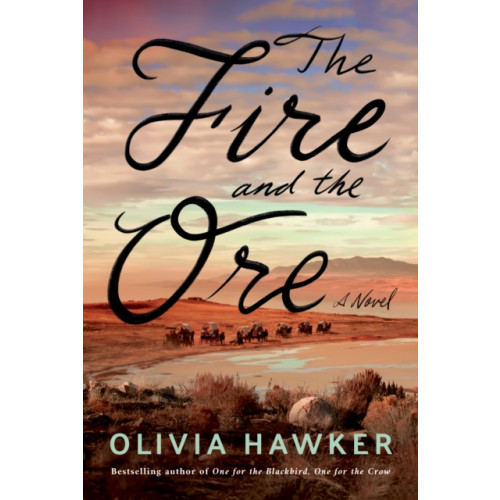Amazon Publishing The Fire and the Ore (häftad, eng)