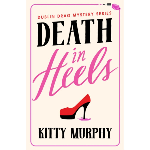 Amazon Publishing Death in Heels (häftad, eng)