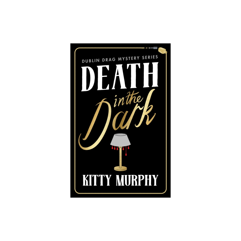 Produktbild för Death in the Dark (häftad, eng)