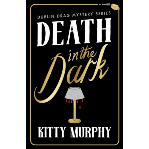 Amazon Publishing Death in the Dark (häftad, eng)