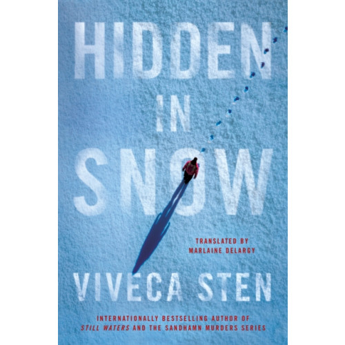 Amazon Publishing Hidden in Snow (häftad, eng)