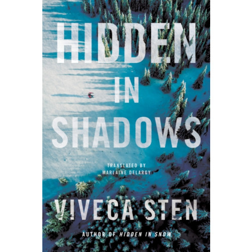 Amazon Publishing Hidden in Shadows (häftad, eng)