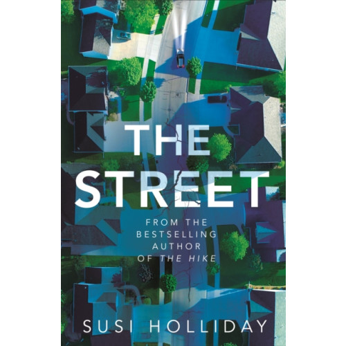 Amazon Publishing The Street (häftad, eng)