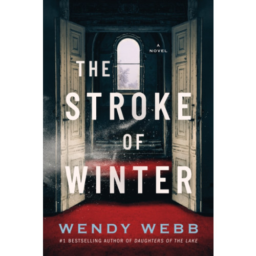 Amazon Publishing The Stroke of Winter (häftad, eng)