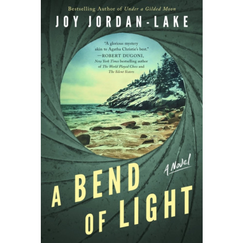 Amazon Publishing A Bend of Light (inbunden, eng)