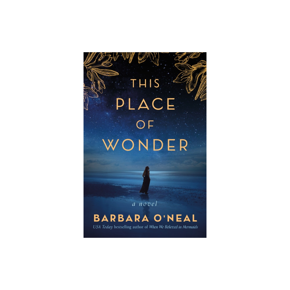 Produktbild för This Place of Wonder (häftad, eng)