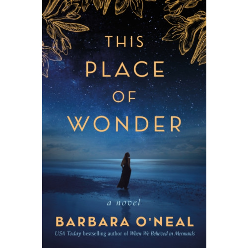 Amazon Publishing This Place of Wonder (häftad, eng)