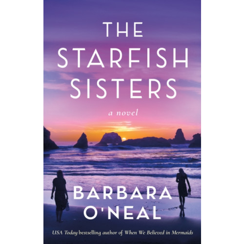 Amazon Publishing The Starfish Sisters (häftad, eng)