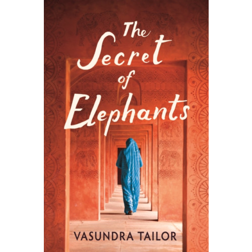 Amazon Publishing The Secret of Elephants (häftad, eng)