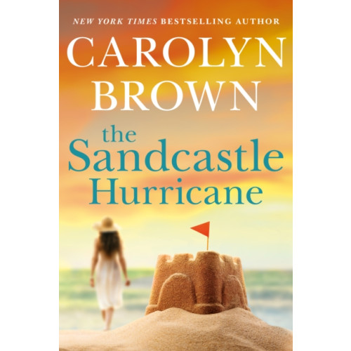 Amazon Publishing The Sandcastle Hurricane (häftad, eng)