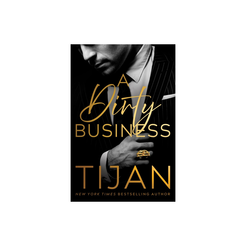 Produktbild för A Dirty Business (häftad, eng)