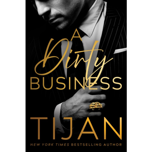 Amazon Publishing A Dirty Business (häftad, eng)