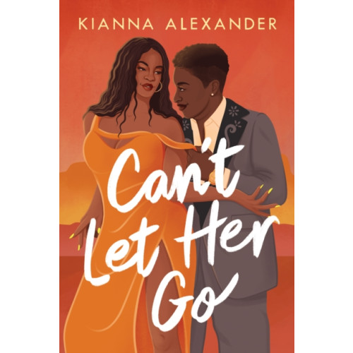 Amazon Publishing Can't Let Her Go (häftad, eng)