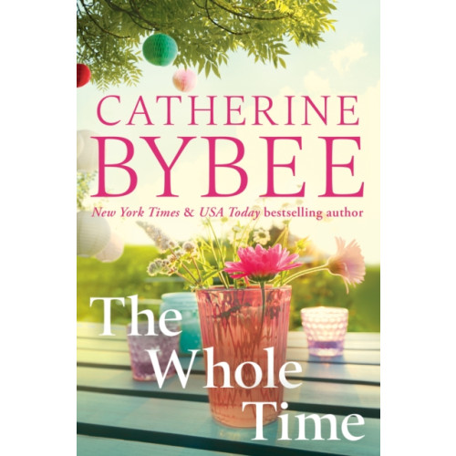 Amazon Publishing The Whole Time (häftad, eng)