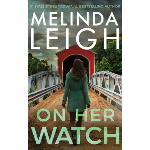 Amazon Publishing On Her Watch (häftad, eng)