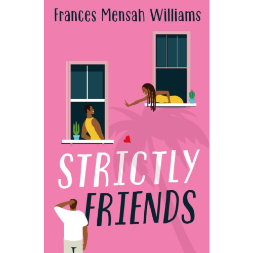 Amazon Publishing Strictly Friends (häftad, eng)